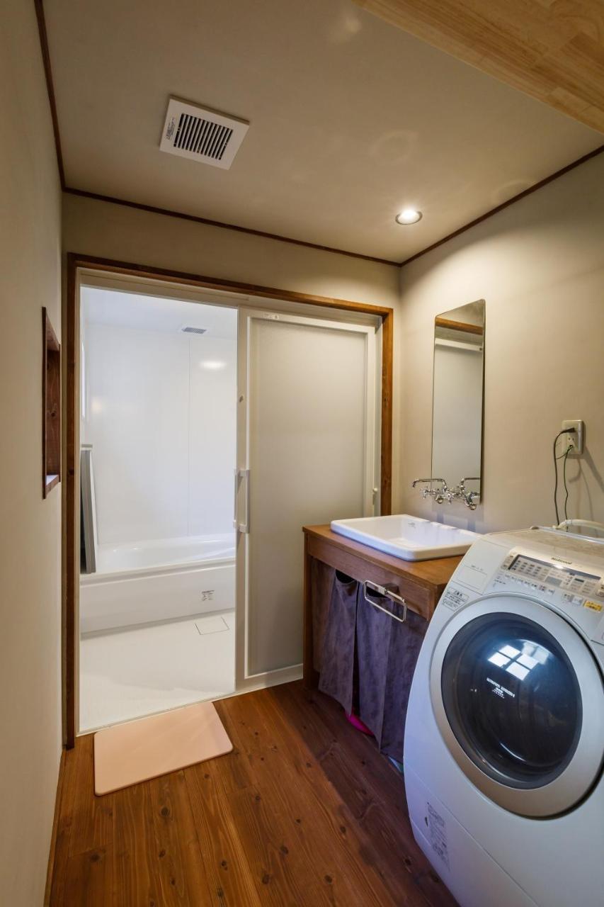 ひこそのまちやど Kanazawa Bagian luar foto